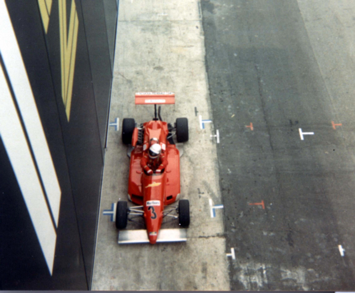 Massimo Manfregola_dallara_f3_vallelunga