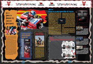 Pagine interne speciale Motorsnews by Masman Communications