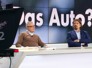 Massimo Manfregola, Rai News 24