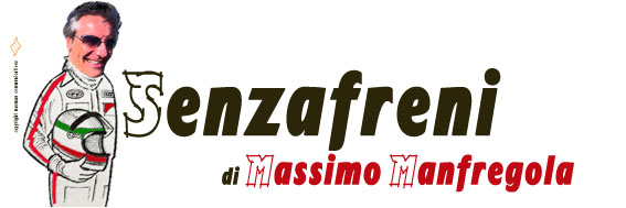 Senzafreni