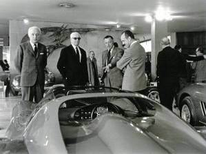 ferrari_agnelli_salone_dell'auto_torino_1967