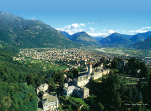 Sacro Monte Calvario