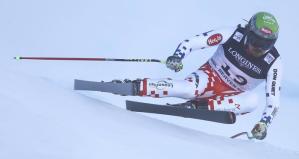 Alpine Skiing World Championships 2015