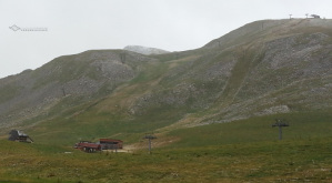 Ecco come appare Fontari e Monte Scindarella d'estate