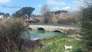 Ponte Lucano sull'Aniene