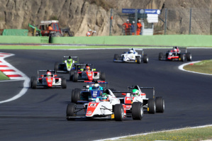 F.4 Italian Championship
