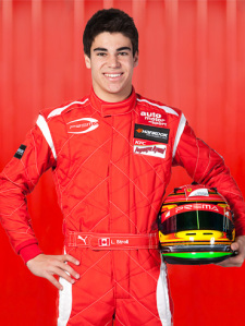 Lance Stroll