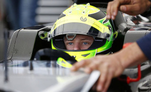 Mick Schumacher