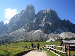 Passo delle Erbe