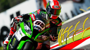 Jonathan Rea