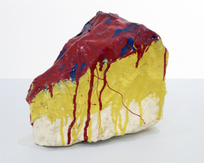 oldenburg_store_object. Slice_of_Cherry_cake_1967