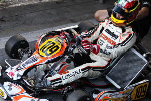 Riccardo Longhi (CRG-Tm)