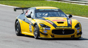 2015_spielberg_Maserati GranTurismo MC