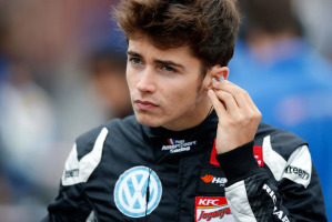 Charles Leclerc