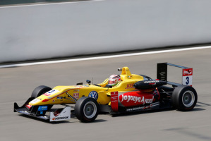 Antonio Giovinazzi