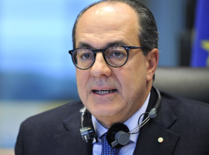 Paolo De Castro, coordinatore S&D della Commissione Agricoltura e sviluppo rurale del Parlamento Europeo