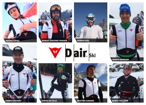 D-Ski Athletes_masman