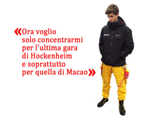 Antonio Giovinazzi