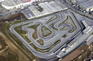 kart-cataluna_EL_Vendrell_spagna