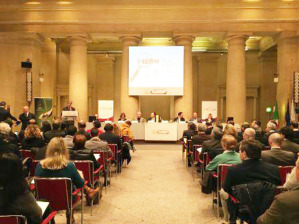 Tempio di Adriano a Roma