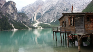 Lago di Braies © manfregola