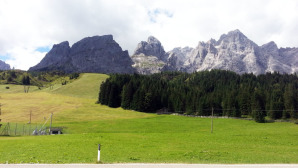 Passo Monte Croce ©manfregola