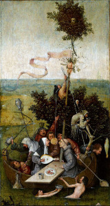 Il dipinto 