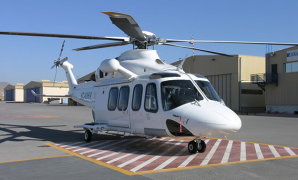 Lo stesso modello dell'elicottero Agusta AW139 del 118 precipitato a Campo Felice nell'aquilano