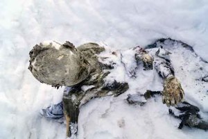 Raccapricciante ritrovamento dei resti di un alpinista scomparso nel 1959 in Messico