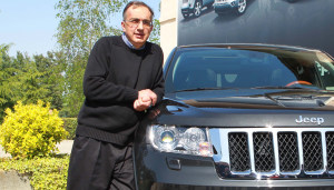 Marchionne