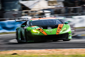 1000 Miles of Sebring 2019