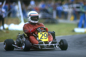 Gabriele Tarquini, 1984