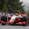 F.2 a Spa, brilla la pole di Ollie Bearman
